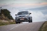 Toyota C-HR Hybrid 2019 года (WW)
